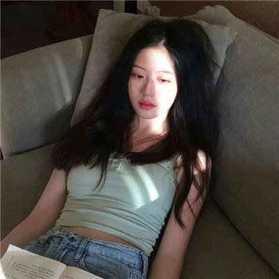 恐惧微笑