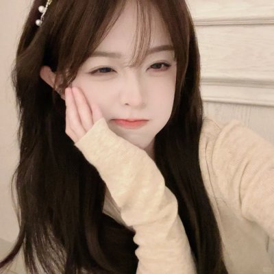 小孩好黑