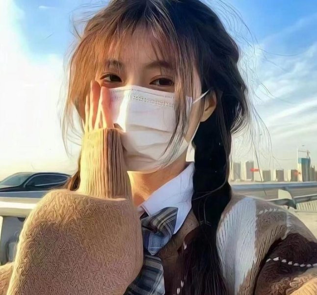 老子是魔法少女